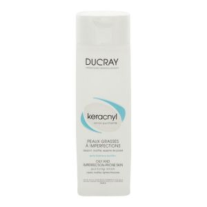 Keracnyl purifying lotion oily skin 200ml