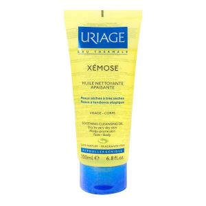 XÉMOSE - Soothing Cleansing Oil 200mL