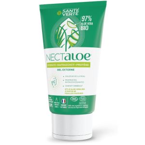 Sante V Nectaloe Gel Externe Bio 150ml