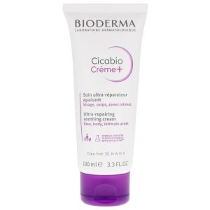 Cicabio Creme 100Ml