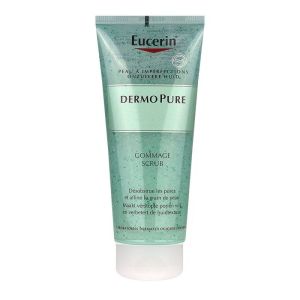 DermoPure scrub 100ml