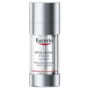 Eucerin Hyal-Filler 3X Effect Peelinampser