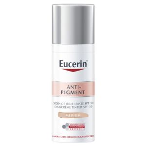 Eucerin A-pig Complexion Day Care Medium 50ml