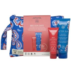 Apivita Sun Trousse Hydra