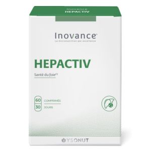 Inovance Hepactiv