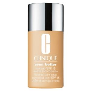 Clinique Fdt Ecla Corr Tein Spf15 58 30ml