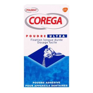 Corega powder Ultra 40g