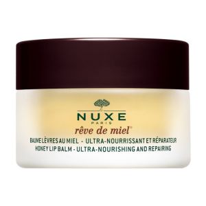 Rêve de Miel - Honey Lip Balm - 15 g