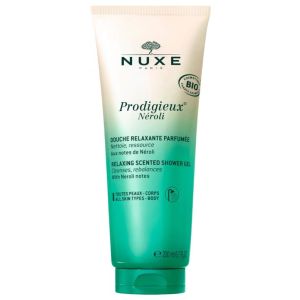 Nuxe Dche Prod Neroli Gelee Dche 200Ml