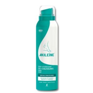 Akileine Spr Assain Chau 150Ml1