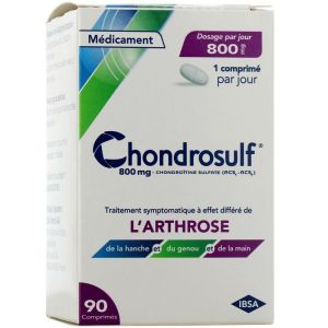 Chondrosulf 800 90Gel