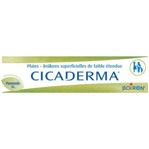 Cicaderma ointment 30g