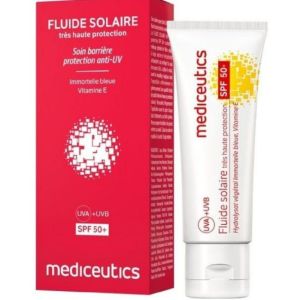 Mediceutics Fluide Solaire Tb40Ml