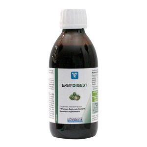 Ergydigest oral solution 250ml