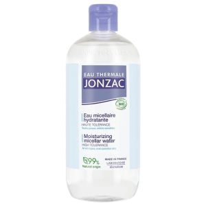 Jonzac Eau Micellaire Hyd 500Ml