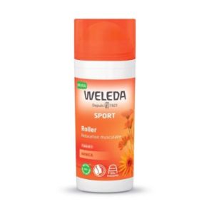 Weleda Arnica Roller 75Ml