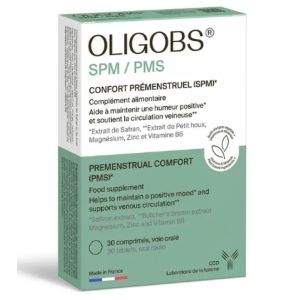 Oligobs Spm/Pms Cpr Bt30