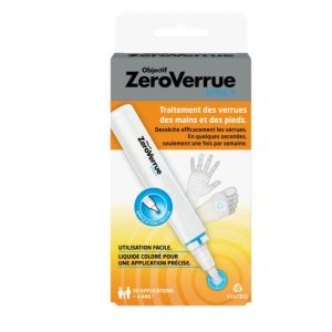 Obj Zeroverrue Sol Color 3Ml1