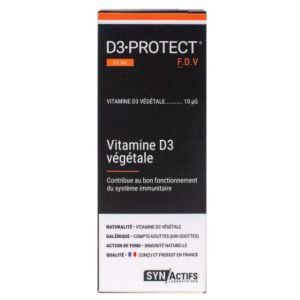 D3 PROTECT® - 20ml