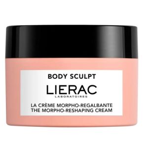 Lierac La Creme Morpho-Regalbante 200Ml