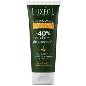 Luxeol Shp Antichute Progressive 200Ml