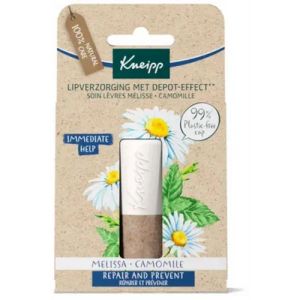 Kneipp Stick Levres Melisse/Camomille