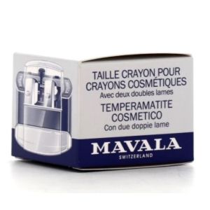 Mavala Taille Crayon X1