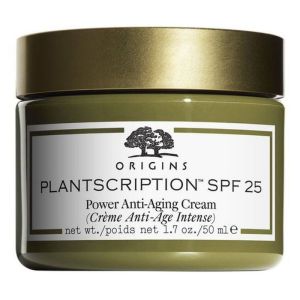 Plantscription - Intense Anti-Aging Cream - 50ml