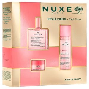 Nuxe Coff Noel Hle Prodigieuse Flora 2024