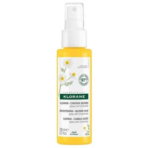 Klorane Spr Camomille Bio 100ml