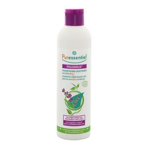 Pouxdoux anti-lice shampoo 200ml