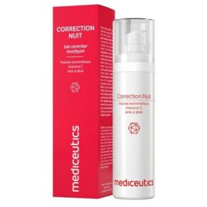 Mediceutics Correction Nuit Fl50Ml