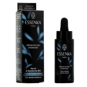 Essenka Serum En Eau Hydrat