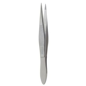 Splinter Forceps - Stainless Steel