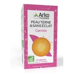 Arkog Carotte Bio 80 Gel