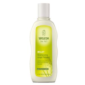 Millet Frequent Use Shampoo 190ml