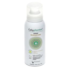 Calyplante Spray Respi 75 Ml