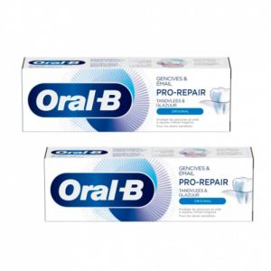 Repair Gums & Enamel Original Toothpaste