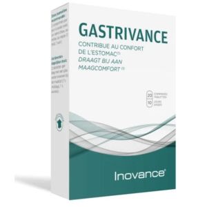 Inovance Gastrivance 20 Comprimes