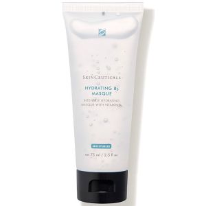 Hydrating B5 Mask - Hydrating mask with hyaluronic acid