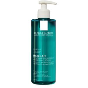 Effaclar - Micro-peeling purifying gel - 400 ml