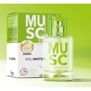 Solinotes Musc Edp 50Ml