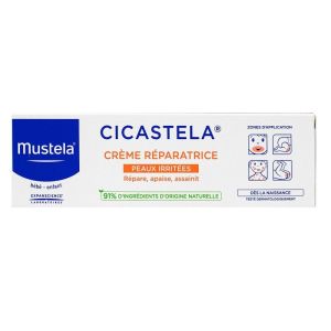 Cicastela repair cream 40ml