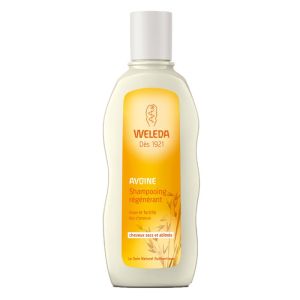 Regenerating Oatmeal Shampoo 190ml