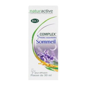 Sleep Complex 30ml