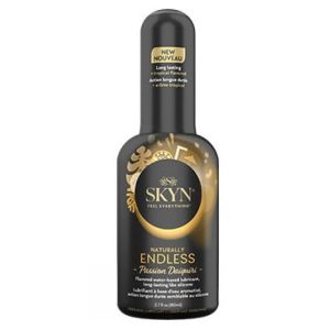 Manix Skyn Naturally E Passion 80Ml