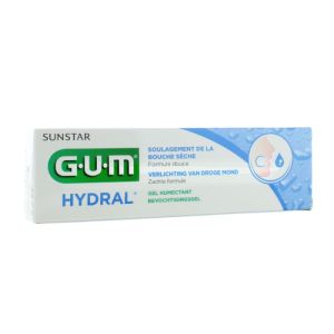 Hydral Toothpaste 75ml