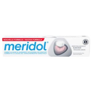 Meridol Dent Blancheur 75Ml