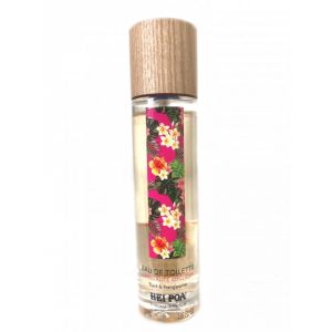 Idyllic Sensuality Eau De Toilette - Tiare & Frangipani 50ml