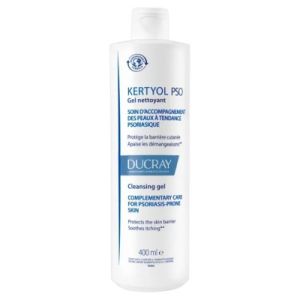 Ducray Kertyol Surgra Cleansing Gel 400ml